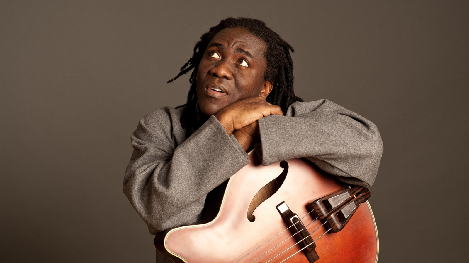Richard Bona