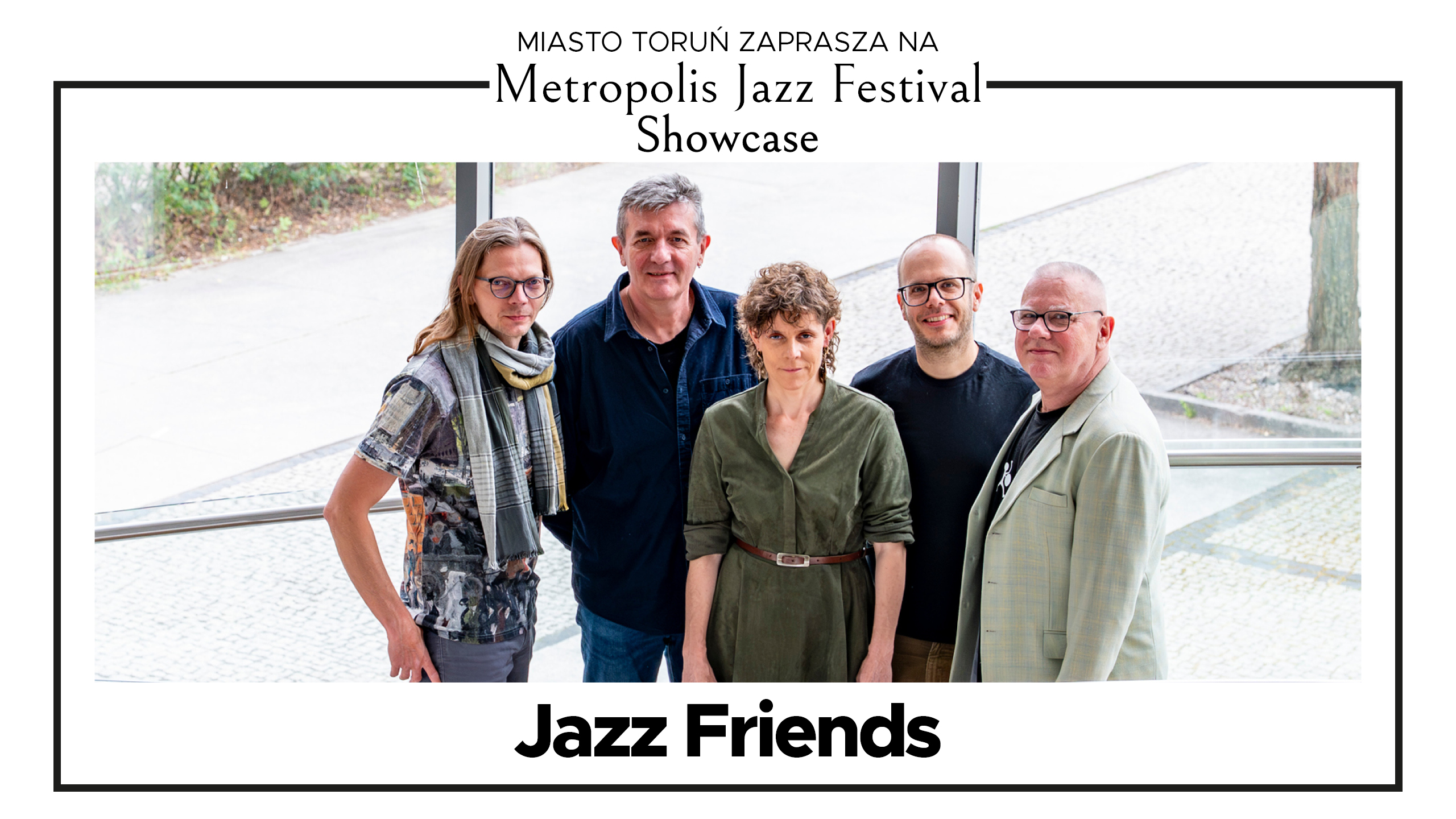 Jazz Friends